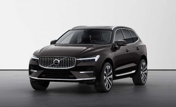 Volvo XC60 Plug-in Hybrid T8 Ultra AWD 335 kW image number 1