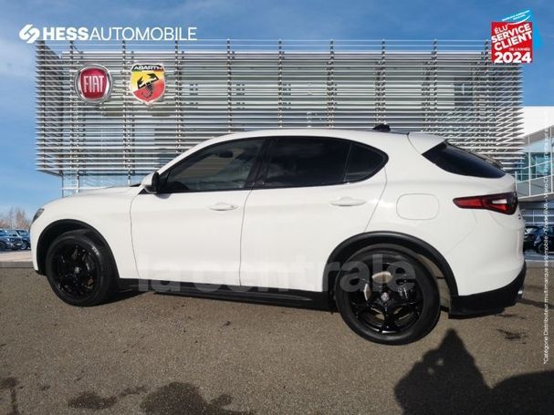 Alfa Romeo Stelvio 2.2 Diesel AT8 Q4 154 kW image number 4