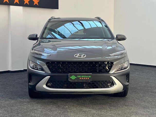 Hyundai Kona 1.6 Hybrid 100 kW image number 3