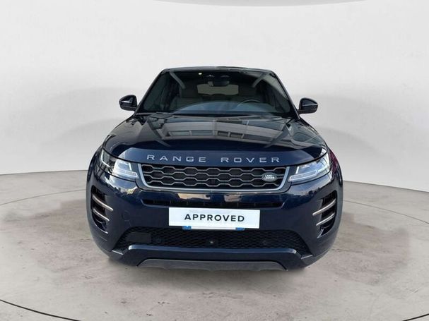 Land Rover Range Rover Evoque 120 kW image number 7