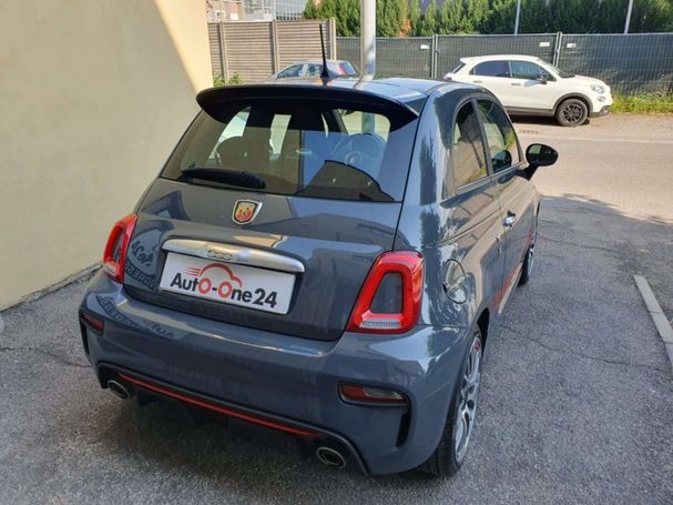 Abarth 595 107 kW image number 9