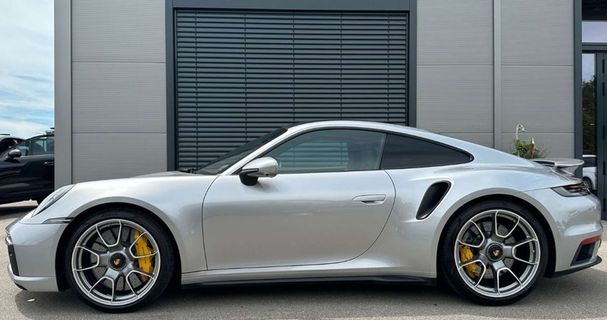 Porsche 992 Turbo S PDK 478 kW image number 5