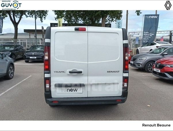 Renault Trafic dCi L1H1 96 kW image number 6