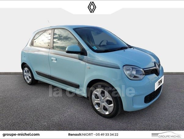 Renault Twingo ZE 22 kWh 60 kW image number 2