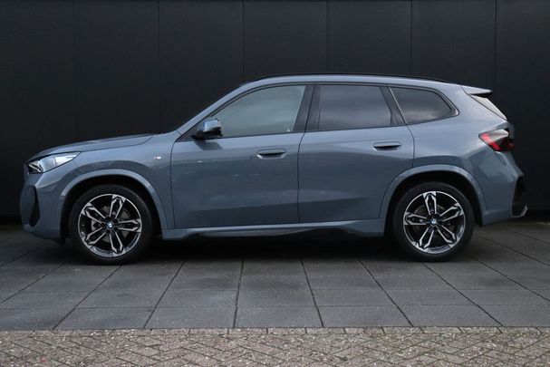 BMW X1 sDrive18i 100 kW image number 3