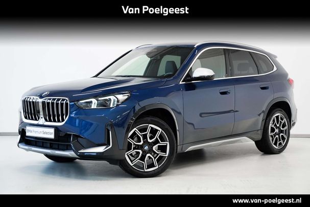 BMW X1 sDrive18i 100 kW image number 1