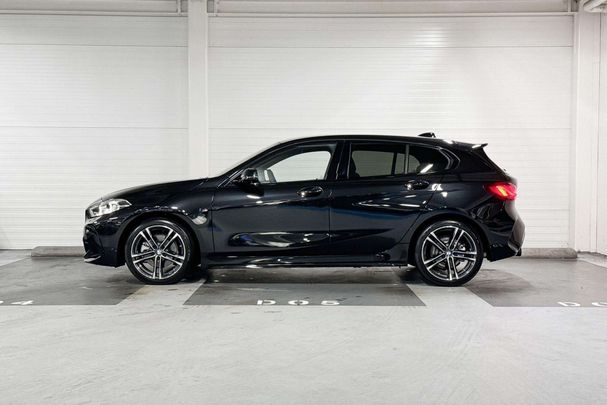 BMW 118i 100 kW image number 2