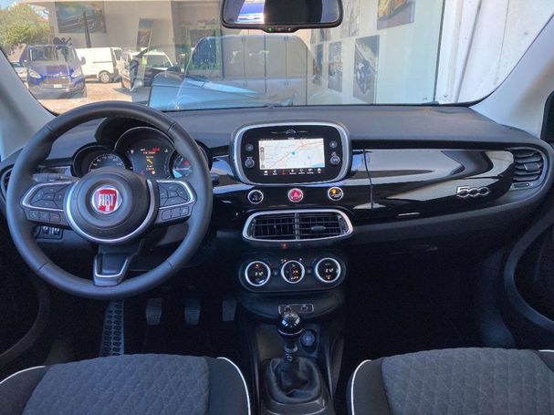 Fiat 500X 1.6 City Cross 85 kW image number 12