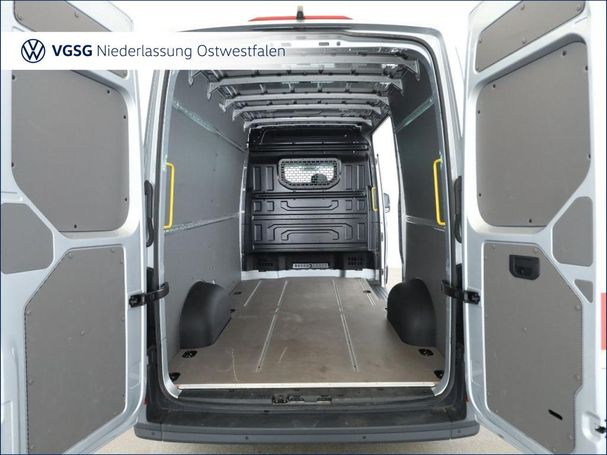 Volkswagen Crafter TDI 103 kW image number 7