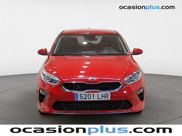 Kia Ceed 1.0 T-GDI 74 kW image number 14