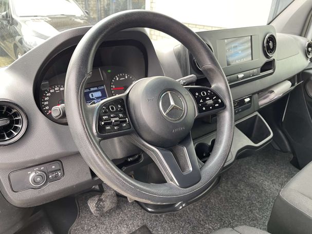 Mercedes-Benz Sprinter H2 314 CDi 105 kW image number 19