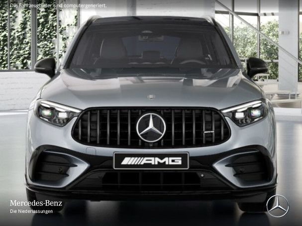 Mercedes-Benz GLC 43 AMG 310 kW image number 6