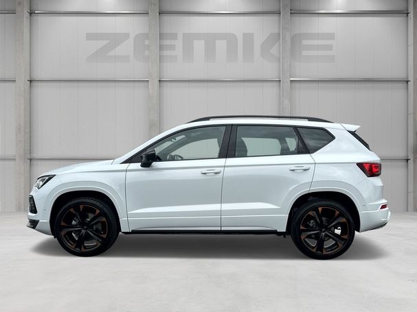 Cupra Ateca 110 kW image number 5