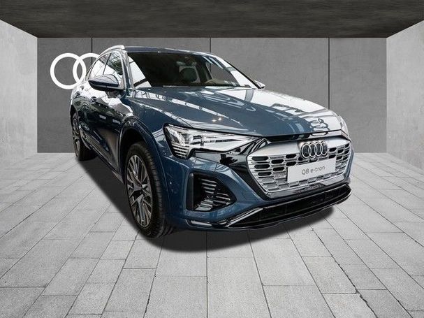 Audi Q8 50 quattro e-tron Sportback 250 kW image number 1