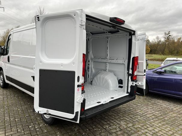 Fiat Ducato 103 kW image number 14