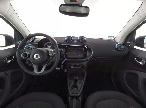 Smart ForTwo coupe EQ pulse 60 kW image number 7