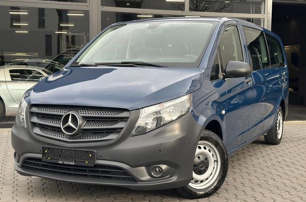 Mercedes-Benz Vito 114 Tourer extra 100 kW image number 1