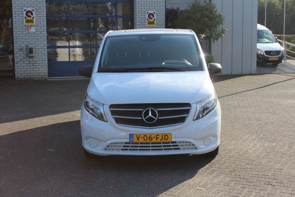 Mercedes-Benz Vito 114 CDi 100 kW image number 3