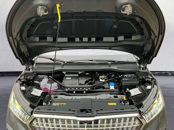 Skoda Enyaq 85 210 kW image number 11