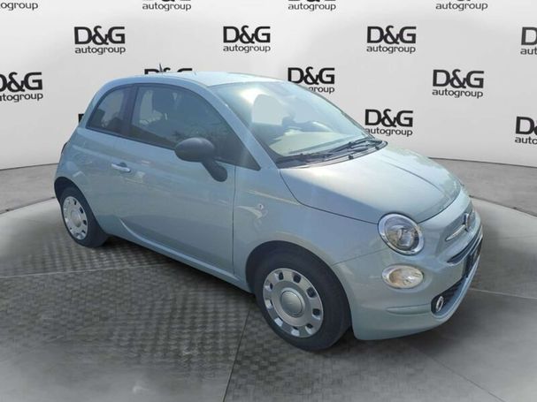 Fiat 500 1.0 51 kW image number 2