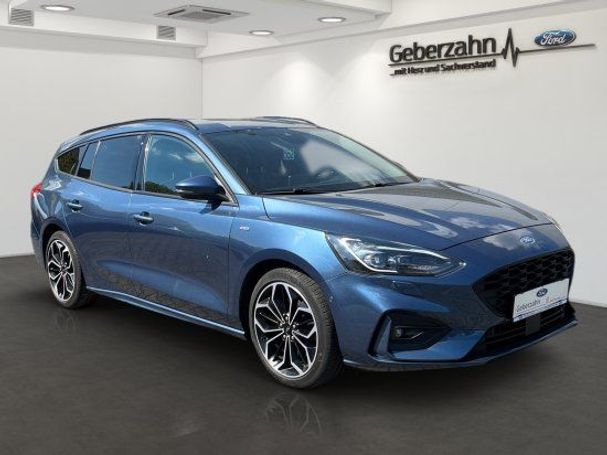 Ford Focus 1.5 EcoBoost ST-Line 134 kW image number 2