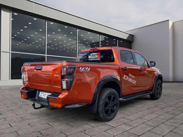 Isuzu D-Max Double Cab 120 kW image number 7