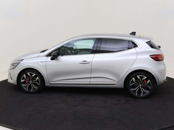 Renault Clio TCe 90 66 kW image number 19