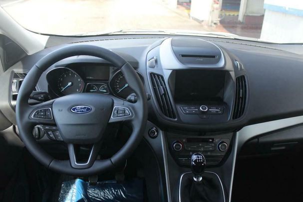 Ford Kuga 1.5 EcoBoost 88 kW image number 6