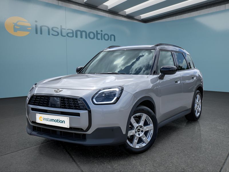 Mini Countryman S 120 kW