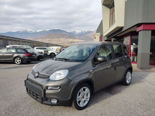 Fiat Panda 1.0 Hybrid 51 kW image number 1