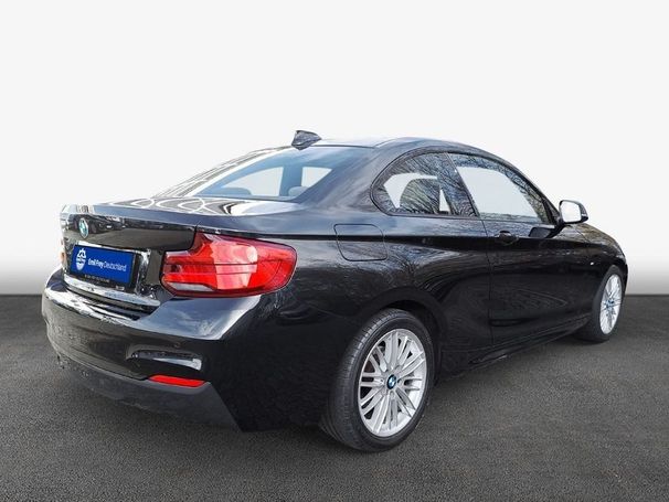 BMW 218d 110 kW image number 3