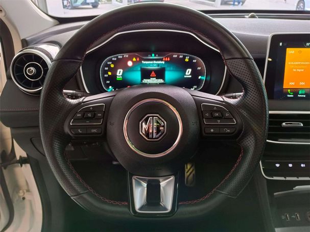 MG EHS 1.5T GDI Luxury 209 kW image number 22