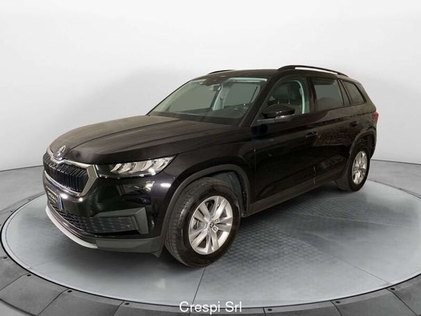 Skoda Kodiaq 1.5 TSI ACT DSG 110 kW image number 1