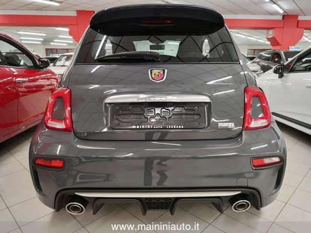 Abarth 595 107 kW image number 5