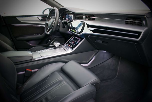 Audi A7 50 TDI quattro S-line Sportback 210 kW image number 22