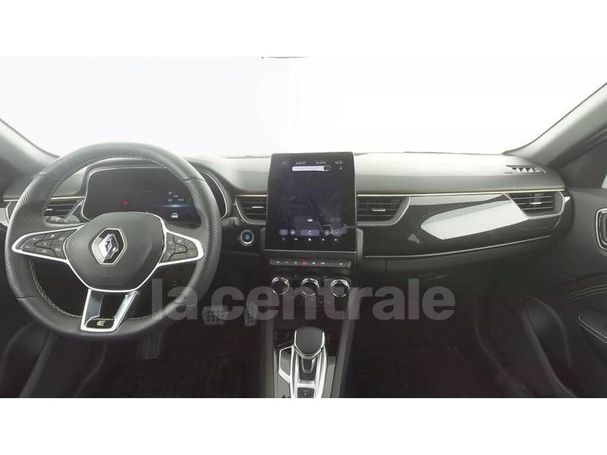 Renault Arkana 1.6 E-Tech 105 kW image number 8