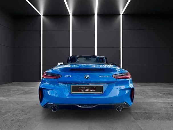 BMW Z4 sDrive20i 145 kW image number 4