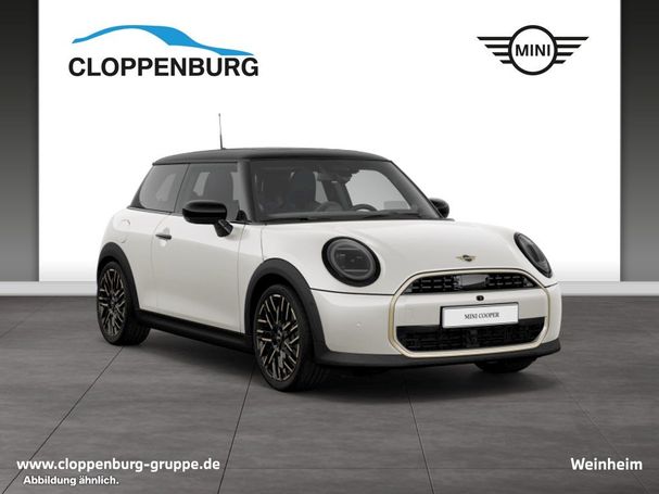 Mini Cooper C 115 kW image number 1