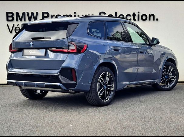 BMW X1 xDrive 101 kW image number 3