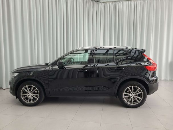 Volvo XC40 AWD 140 kW image number 7