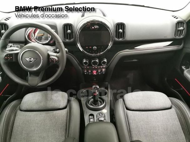 MINI Cooper Countryman 100 kW image number 8