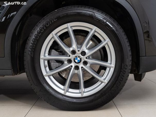 BMW X3 xDrive20i 135 kW image number 5