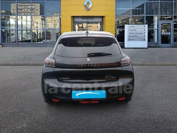 Peugeot 208 100 kW image number 6