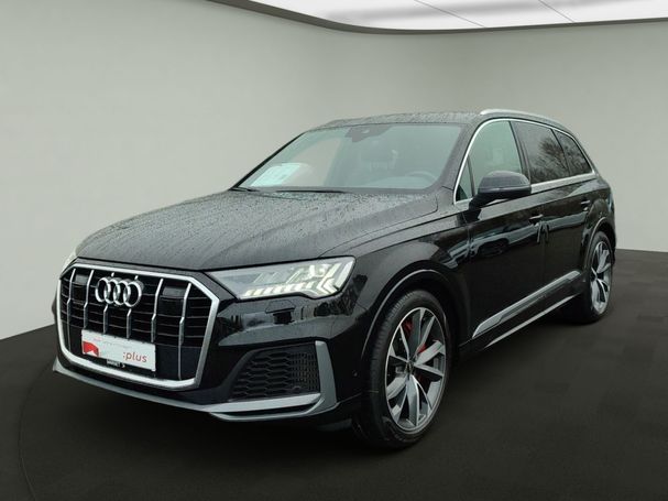 Audi Q7 55 TFSIe quattro S-Line 280 kW image number 2