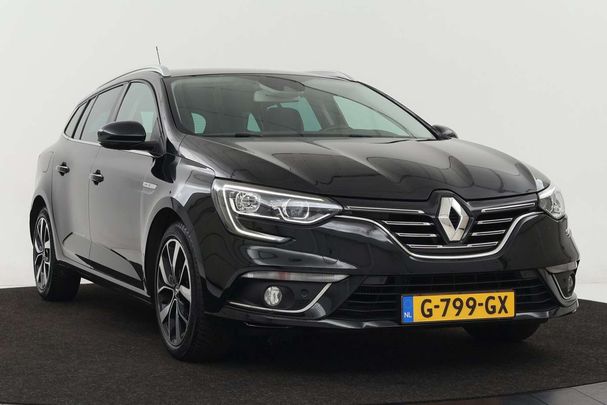 Renault Megane TCe Bose 103 kW image number 32