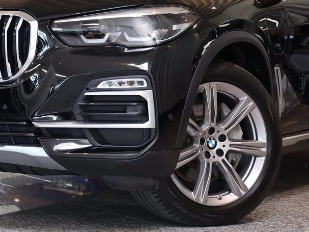 BMW X5 45e xDrive 290 kW image number 13