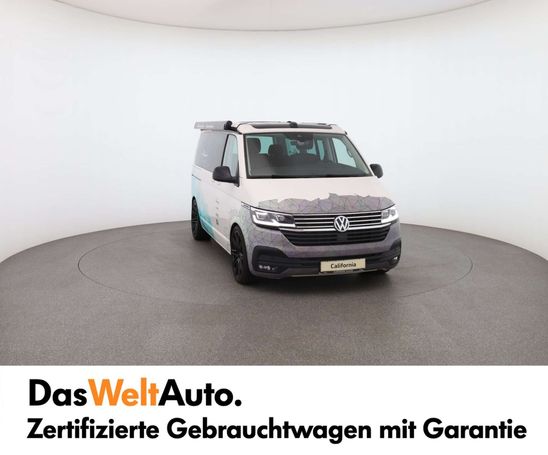 Volkswagen T6 California 110 kW image number 4