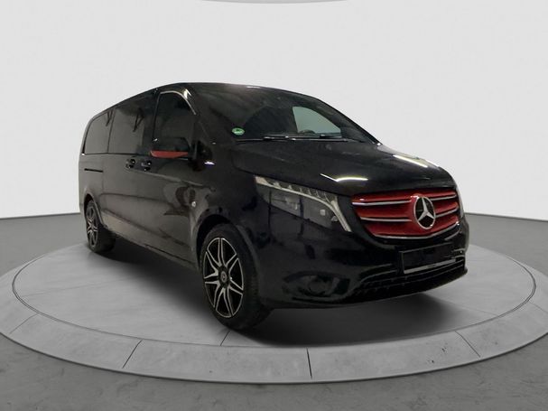 Mercedes-Benz Vito 119 CDi extra 140 kW image number 2