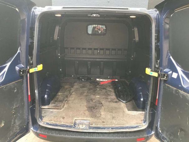 Ford Transit Custom 300 L2 2.0 TDCi 77 kW image number 9