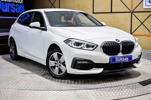 BMW 118i 100 kW image number 2